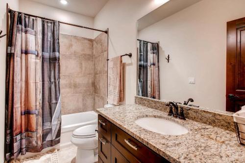 Blue River Condo Unit 203