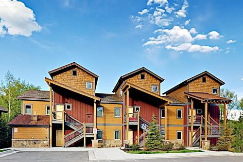 Blue River Condo Unit 203