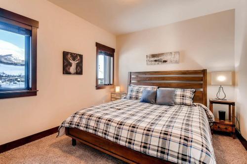 Blue River Condo Unit 203