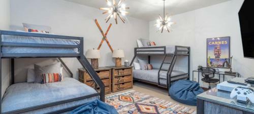 Aspens At Courcheval By Exceptional Stays