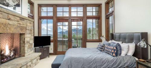 Aspens At Courcheval By Exceptional Stays