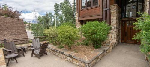 Aspens At Courcheval By Exceptional Stays