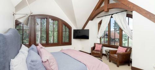 Aspens At Courcheval By Exceptional Stays