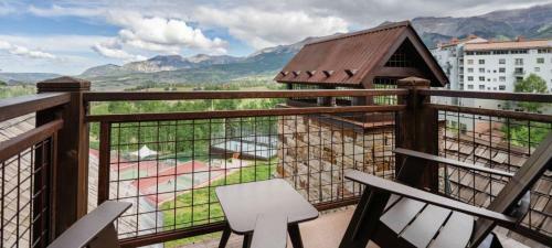 Aspens At Courcheval By Exceptional Stays