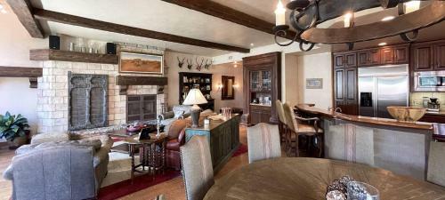 Dakota Place 8 By Exceptional Stays