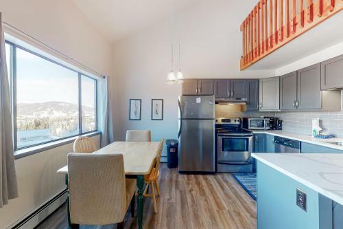 Buffalo Lodge Retreat