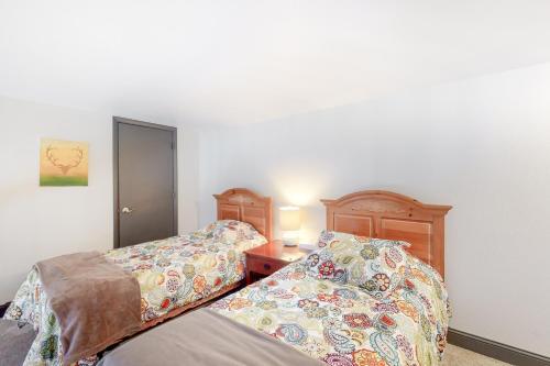 Buffalo Lodge Retreat