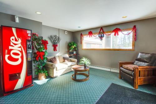 Buffalo Lodge Retreat