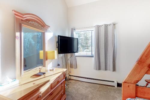 Buffalo Lodge Retreat