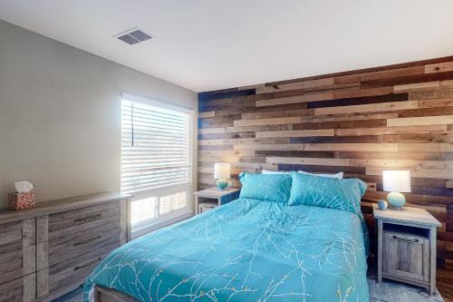 Wildernest Rest