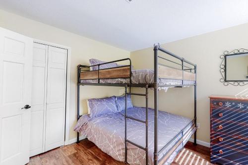 Wildernest Rest