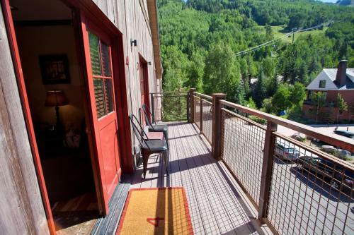 Apartamento Penthouse By The Gondola