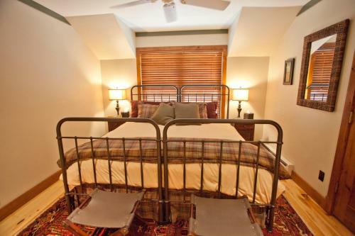 Apartamento Penthouse By The Gondola
