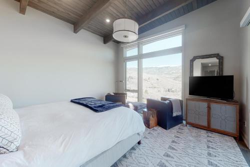Maryland Creek Mountain Retreat