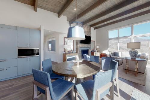 Maryland Creek Mountain Retreat