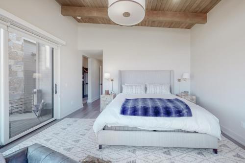 Maryland Creek Mountain Retreat