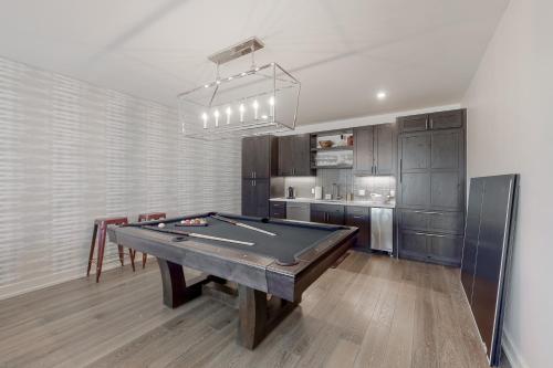 Maryland Creek Mountain Retreat