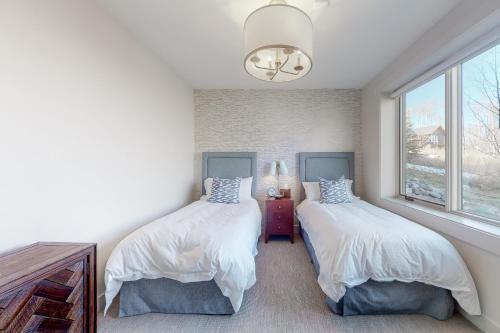 Maryland Creek Mountain Retreat