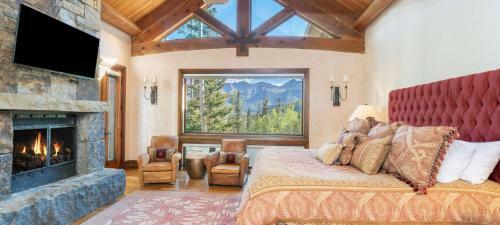 Picture Perfect By Exceptional Stays