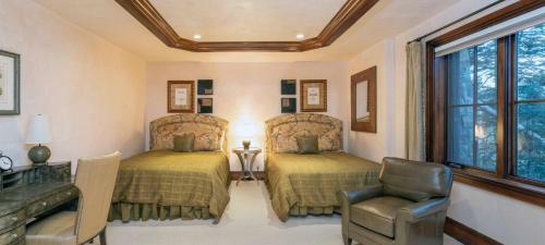 Picture Perfect By Exceptional Stays