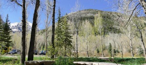 Parkside Retreat By Exceptional Stays