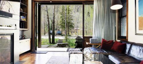 Parkside Retreat By Exceptional Stays
