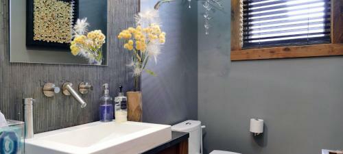 Parkside Retreat By Exceptional Stays