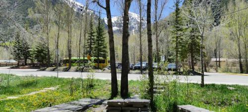 Parkside Retreat By Exceptional Stays