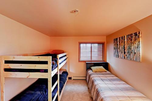 Watch Hill Condos Unit 614