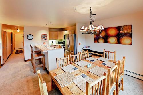 Watch Hill Condos Unit 614