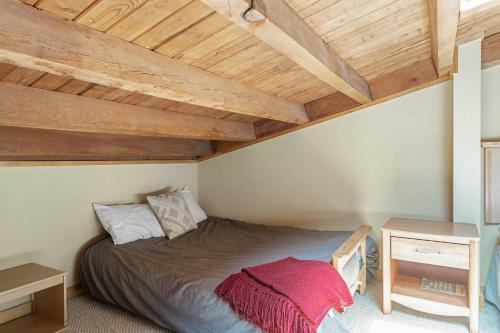 Treehouse D 307 - Wildernest