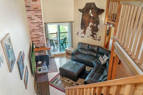 Treehouse D 307 - Wildernest