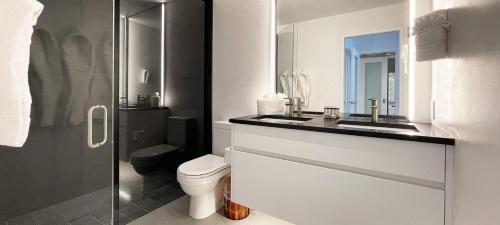 Downtown Penthouse By Exceptional Stays