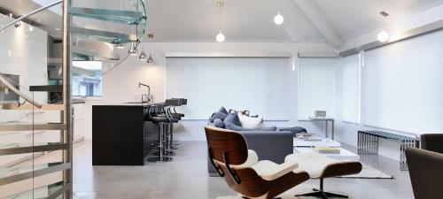 Downtown Penthouse By Exceptional Stays
