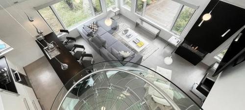 Downtown Penthouse By Exceptional Stays
