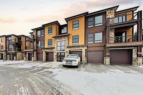 Blue River Condo Unit 2-304