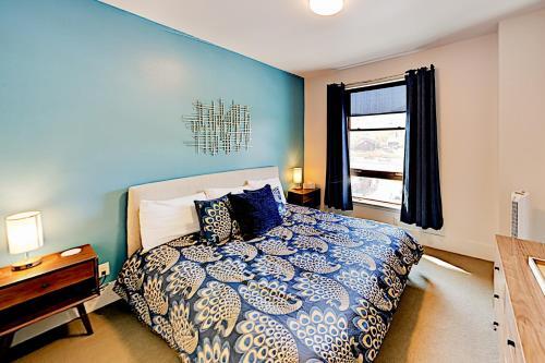 Blue River Condo Unit 2-304