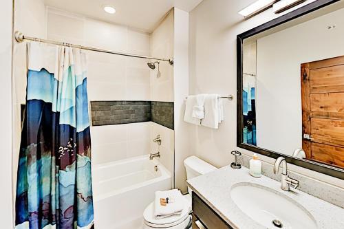 Blue River Condo Unit 2-304