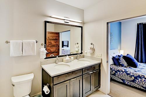 Blue River Condo Unit 2-304