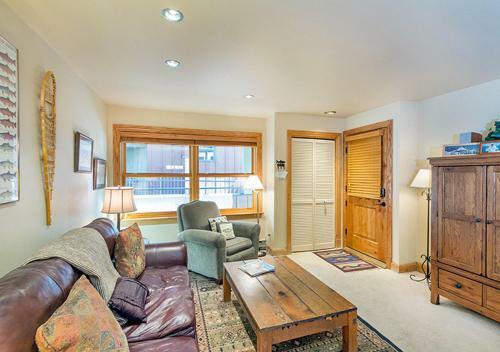 Hotel Cimarron Lodge By Alpine Lodging Telluride