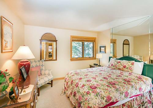 Hotel Cimarron Lodge By Alpine Lodging Telluride
