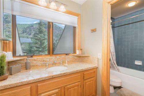 Hotel Cimarron Lodge By Alpine Lodging Telluride