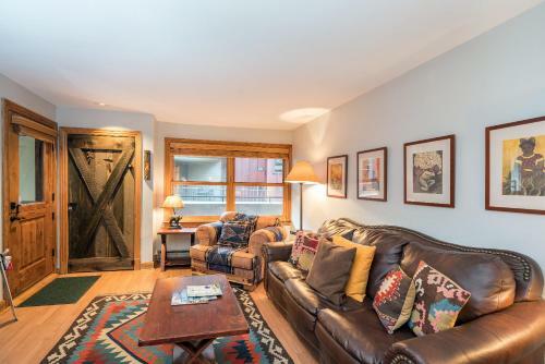 Hotel Cimarron Lodge By Alpine Lodging Telluride