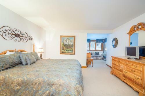 Hotel Cimarron Lodge By Alpine Lodging Telluride