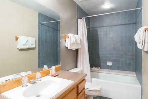 Hotel Cimarron Lodge By Alpine Lodging Telluride