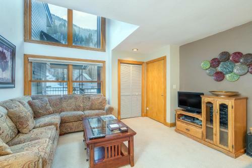 Hotel Cimarron Lodge By Alpine Lodging Telluride