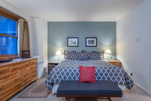 Hotel Cimarron Lodge By Alpine Lodging Telluride