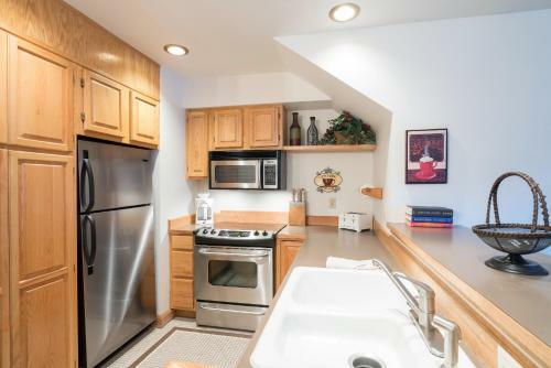 Hotel Cimarron Lodge By Alpine Lodging Telluride