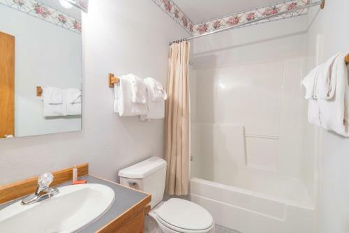 Hotel Cimarron Lodge By Alpine Lodging Telluride