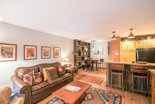 Hotel Cimarron Lodge By Alpine Lodging Telluride